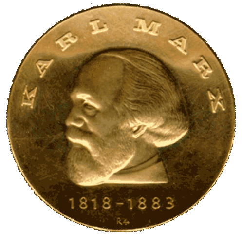 Karl Marx (1818-1883)