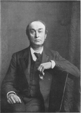 Sydney Ringer shows calcium ions needed as a signal for heart contraction