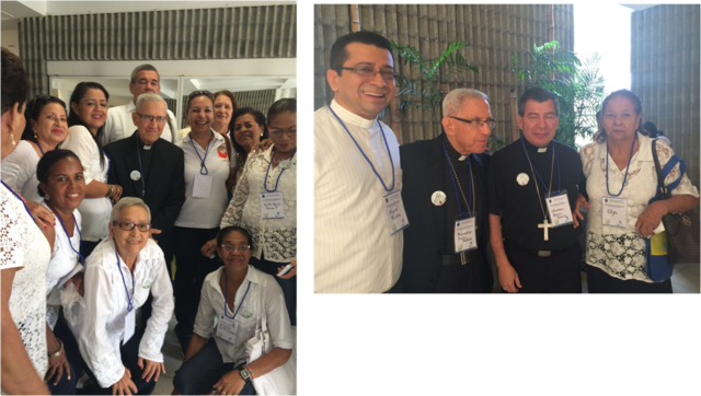 ENCUENTRO DE EGRESADOS