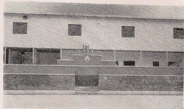 Vende el “Colegio del Norte” a los hermanos Carmelitas, se estima que por una suma de $ 420.000