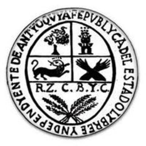 Independencia de Antioquia