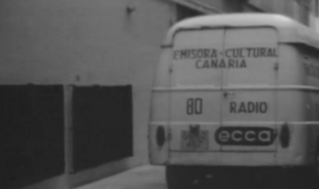 Radio ECCA