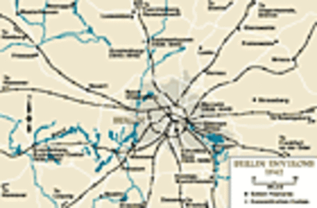 The Wannsee Conference