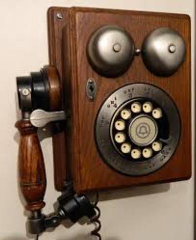 Teléfono y enseñanza