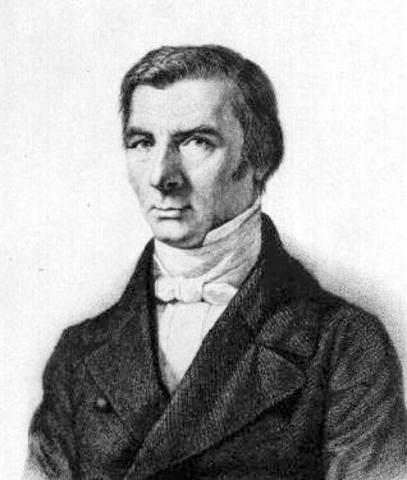 FREDERIC BASTIAT (1844)