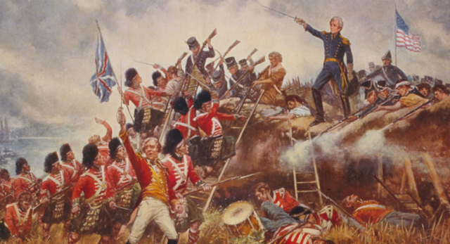 War of 1812