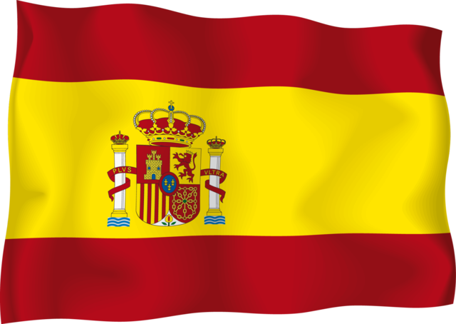 ESPAÑA.