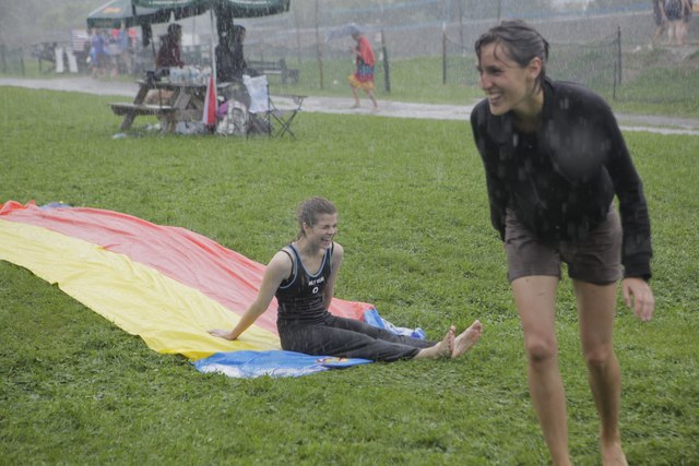 4th Annual SERVE Beach Volleyball Tournament