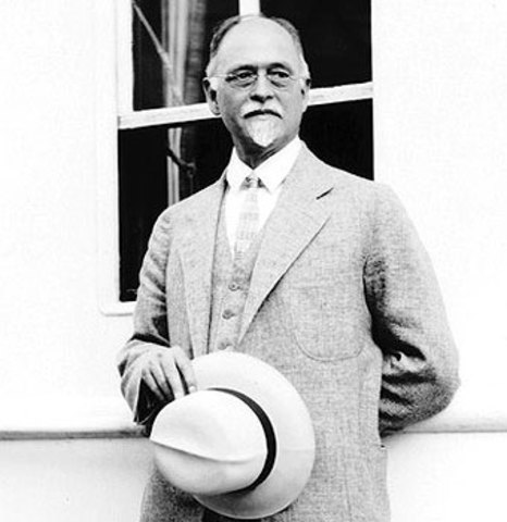 Irving Fisher