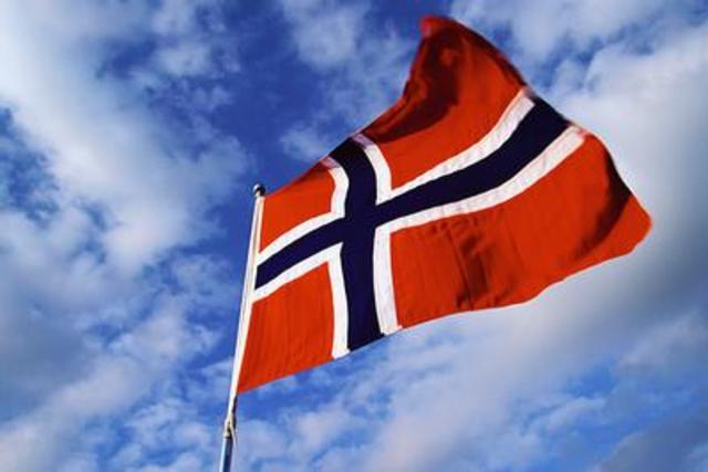 Conocer Noruega.
