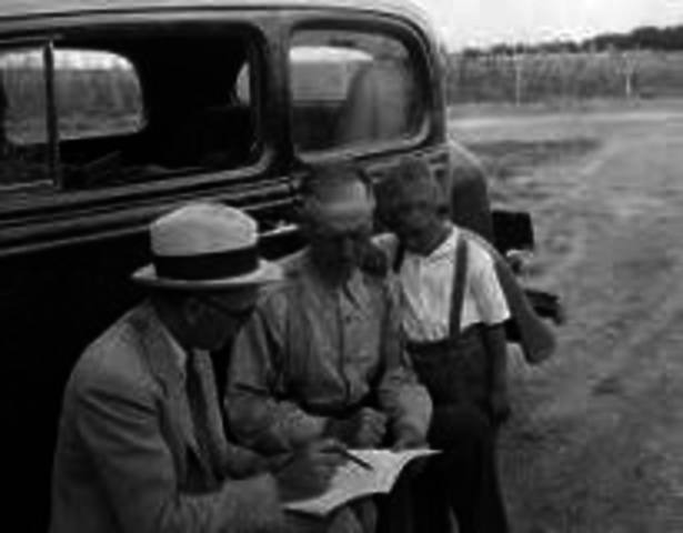 Agricultural Adjustment Act