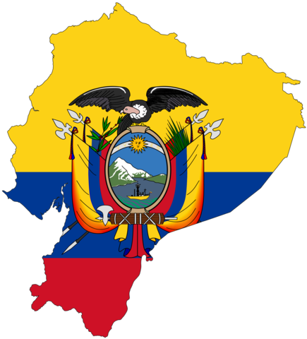 ECUADOR.