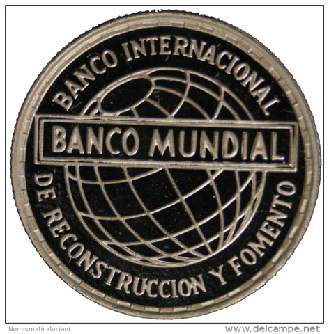 BANCO MUNDIAL.
