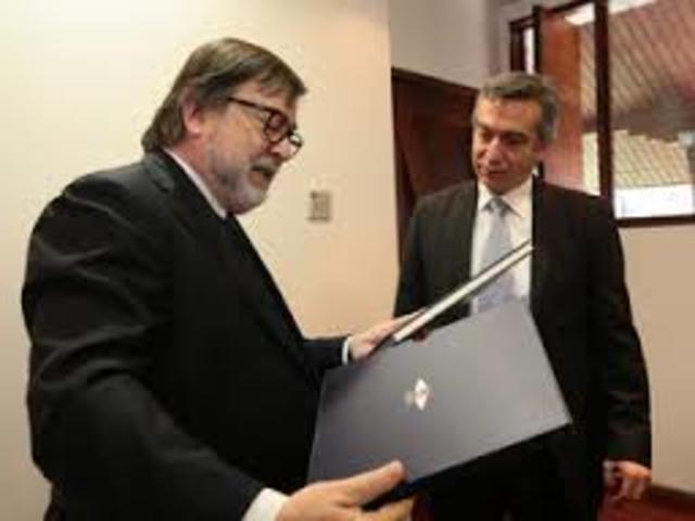 DECRETO 2907 DEL 05 DE AGOSTO DEL 2010