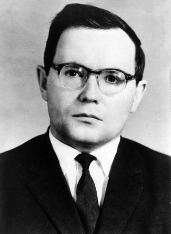 Ершов Андрей Петрович