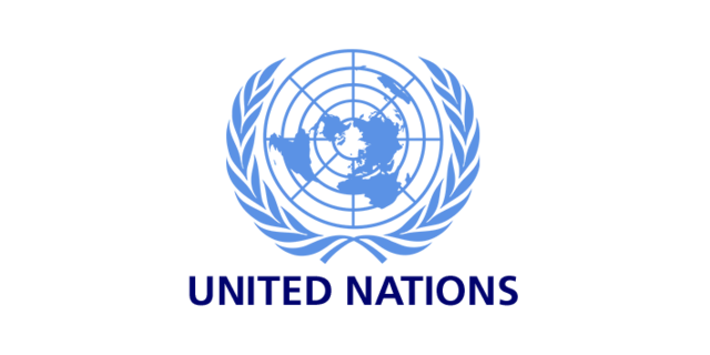 The United Nations is Formed