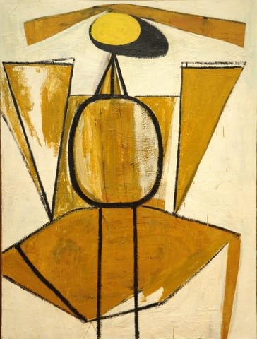 Robert Motherwell