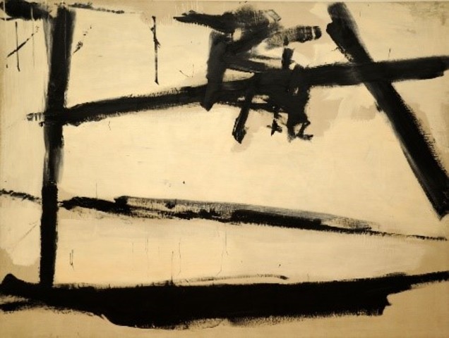 Franz Kline