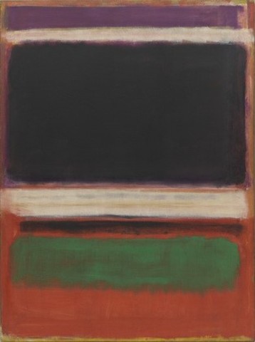 Mark Rothko