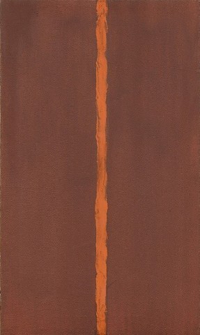 Barnett Newman