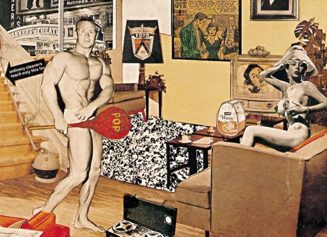 Richard Hamilton