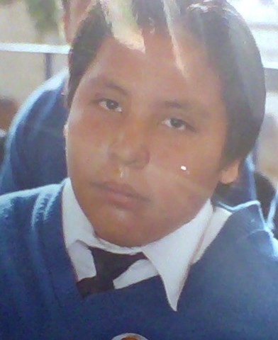 Me gradué de la primaria