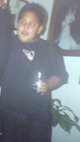 Entre a la secundaria