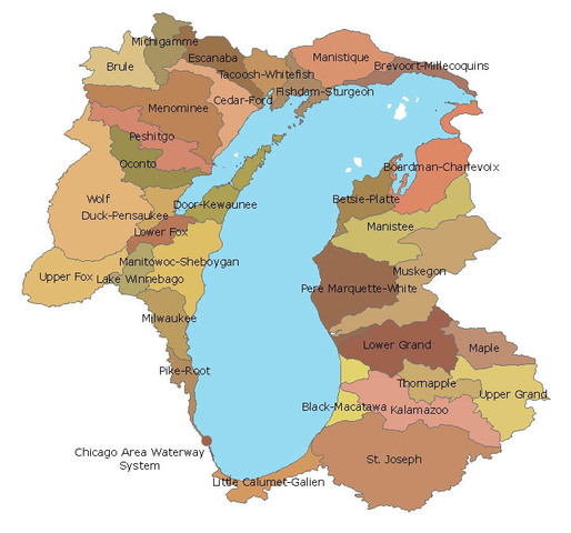 Documented again in Michigan