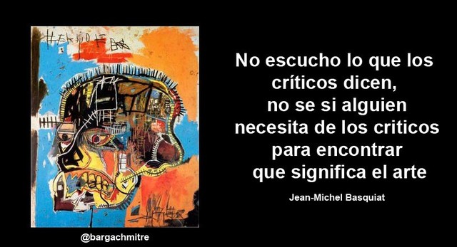 Jean-Michel Basquiat