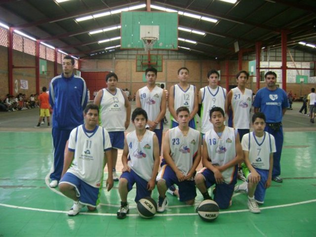 Viaje a mi primer Intertecs En Chihuahua