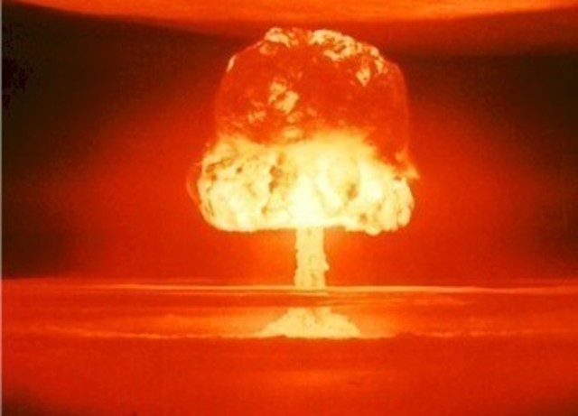 The Manhattan Project