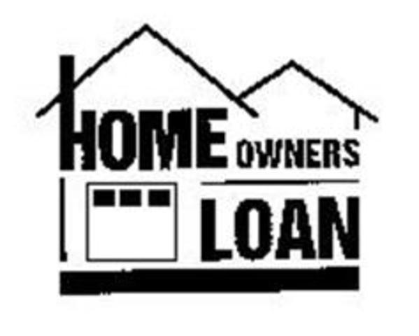 Home Owners Loan Corporation (HOLC)