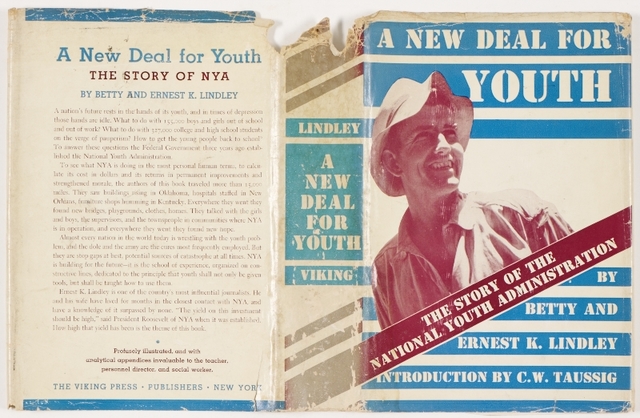 National Youth Administration