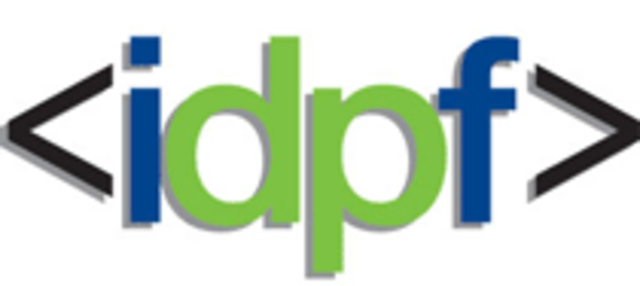 Sept 2007: IDPF’s ePub launches.  Hachette is first to use in Jan ’08.