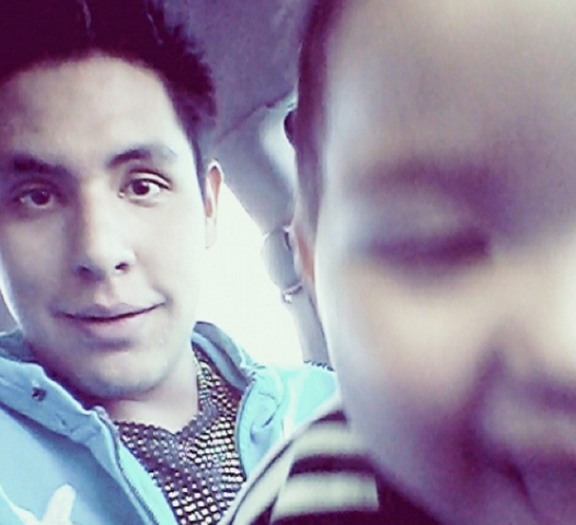 Me convertí en tío