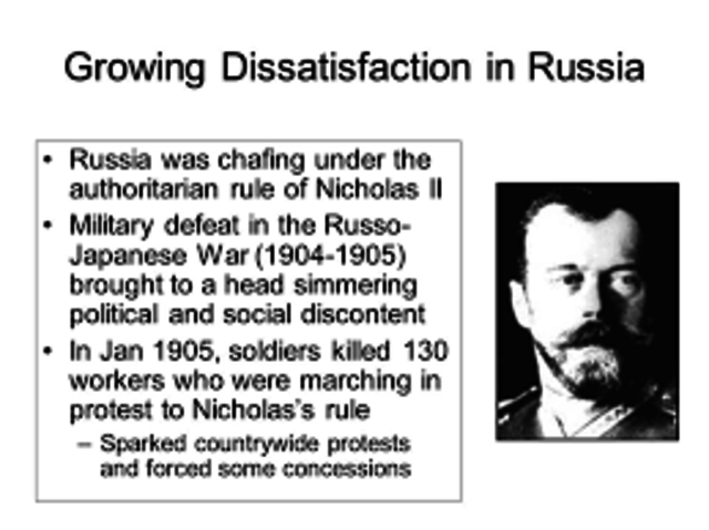 Fourteen Points proposed