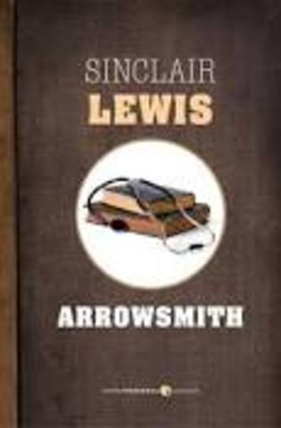 Arrowsmith