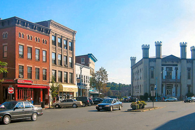 The Third Expedition