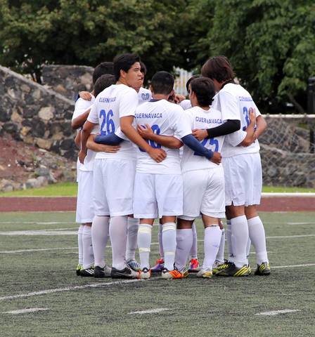 Representativo de Fútbol Soccer