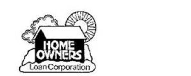 Home Owners Loan Corporation (HOLC)