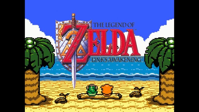 The Legend of Zelda: Link's Awakening