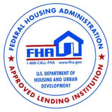 Federal Housing Administration (FHA)