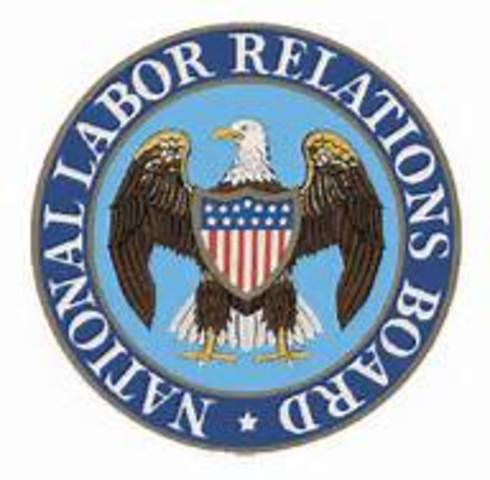 National Labor Relations Board (NLRB)