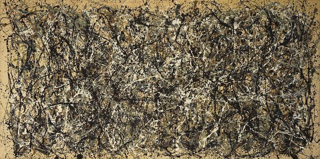Jackson Pollock