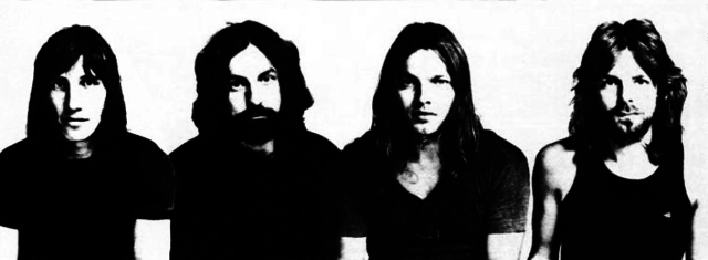 Pink Floyd