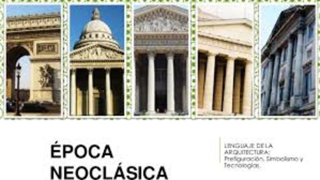 NEOCLASICA