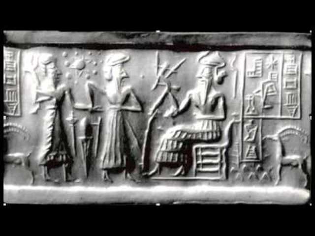 Sumeria 5000 a.c