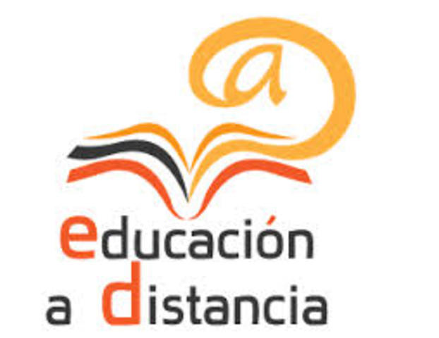Educacion a distancia