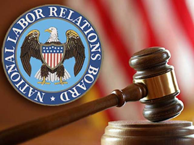 National Labor Relations Board (Wagner Act)