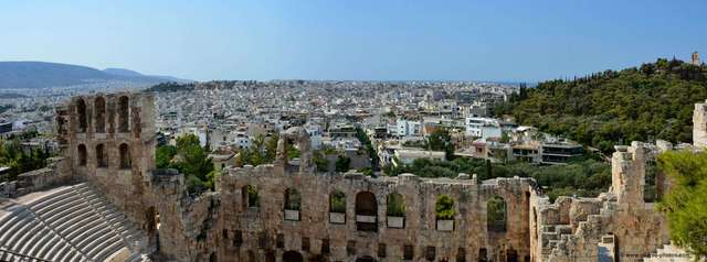 Grecia 500 a 200 ac.